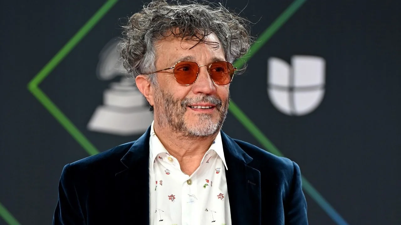 Fito Páez agrega nuevo show en Vélez - Foto Semanario