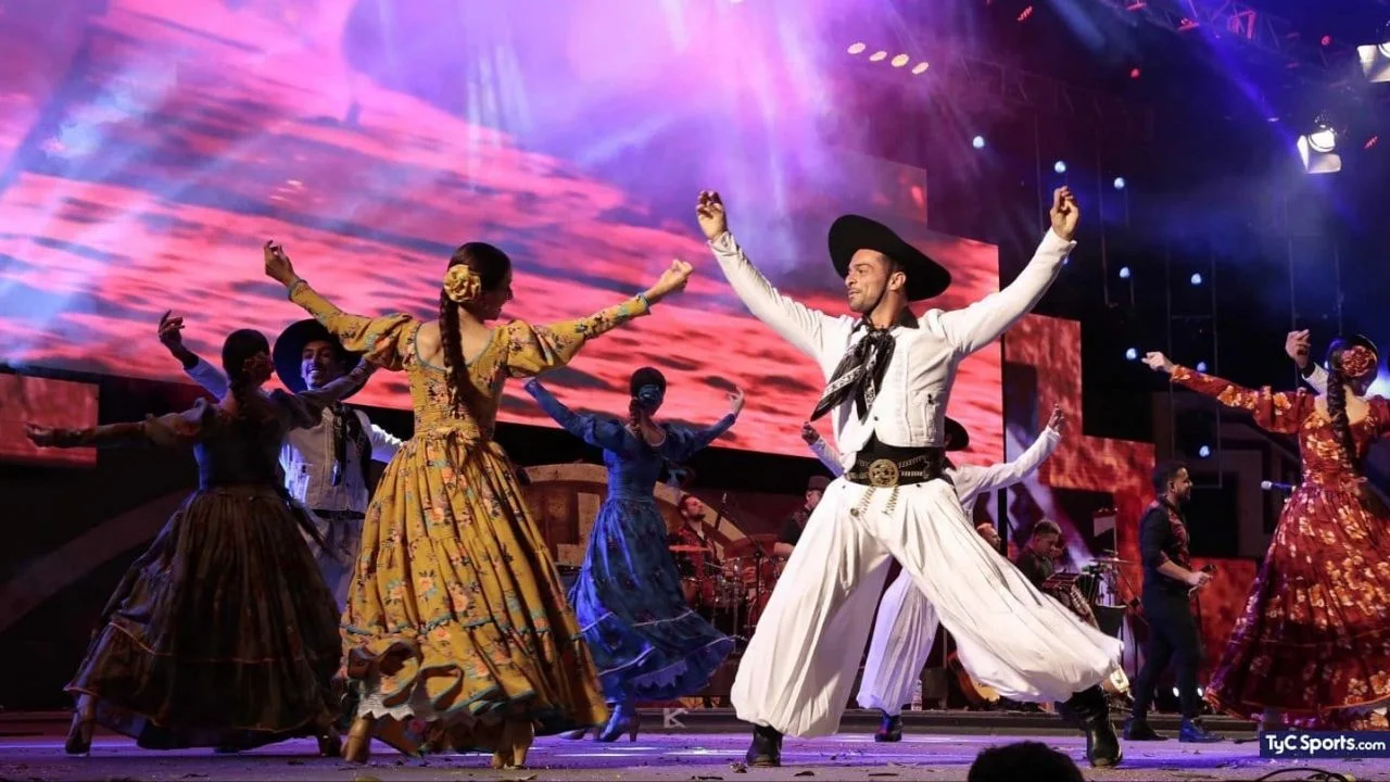 El folklore hoy, ¿qué es?