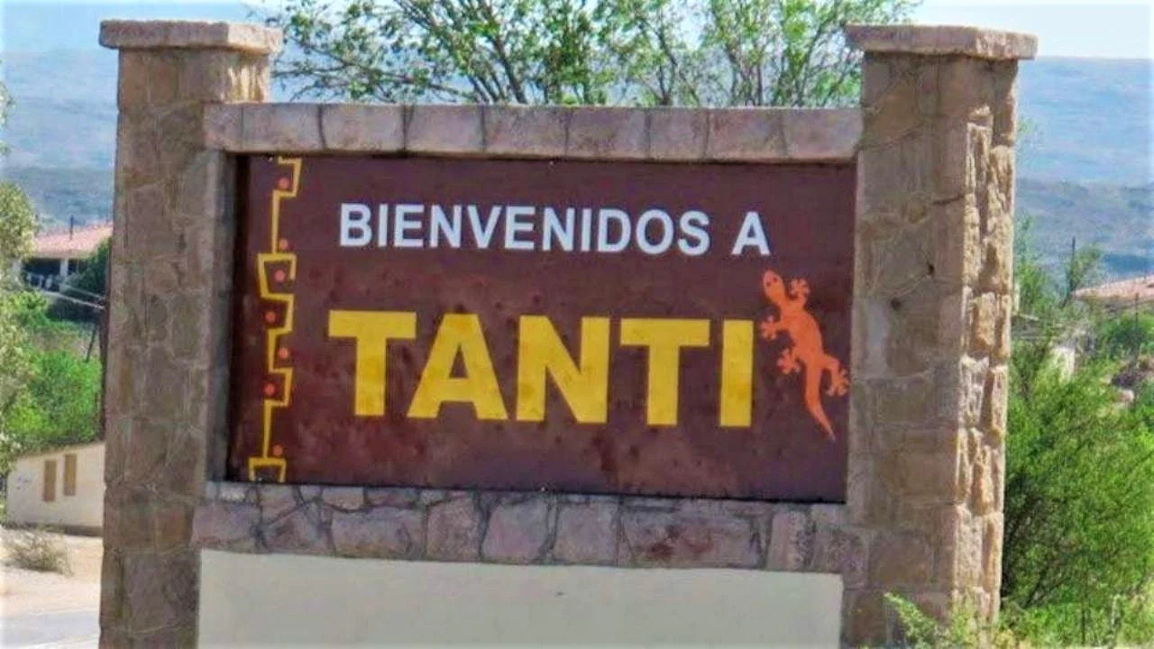 El ataque tuvo lugar cuando las víctimas cerraban su restaurante cerca de Tanti. Foto ilustrativa: enamoratedecordoba.com.ar