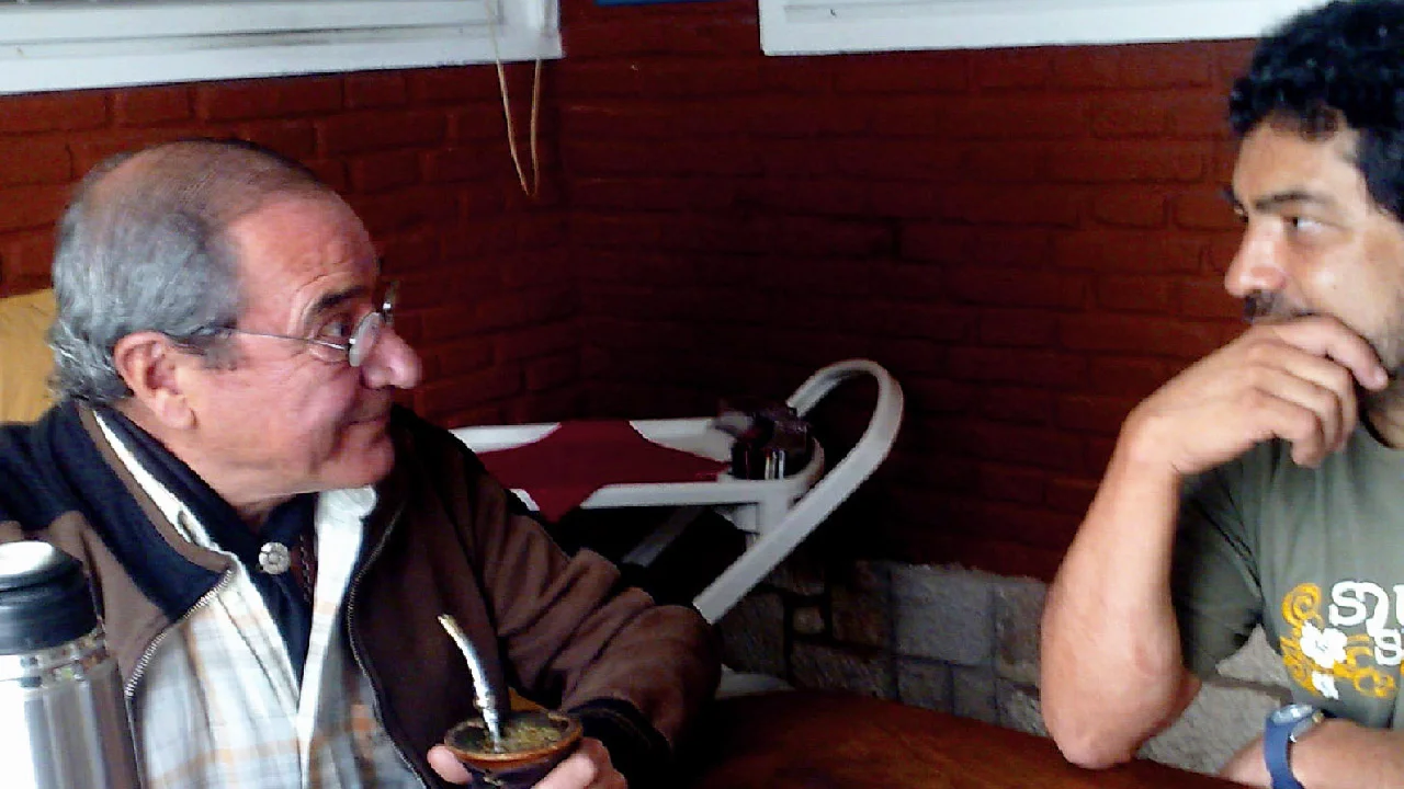 Carlos Di Fulvio y la historia de su chacarera inmortal