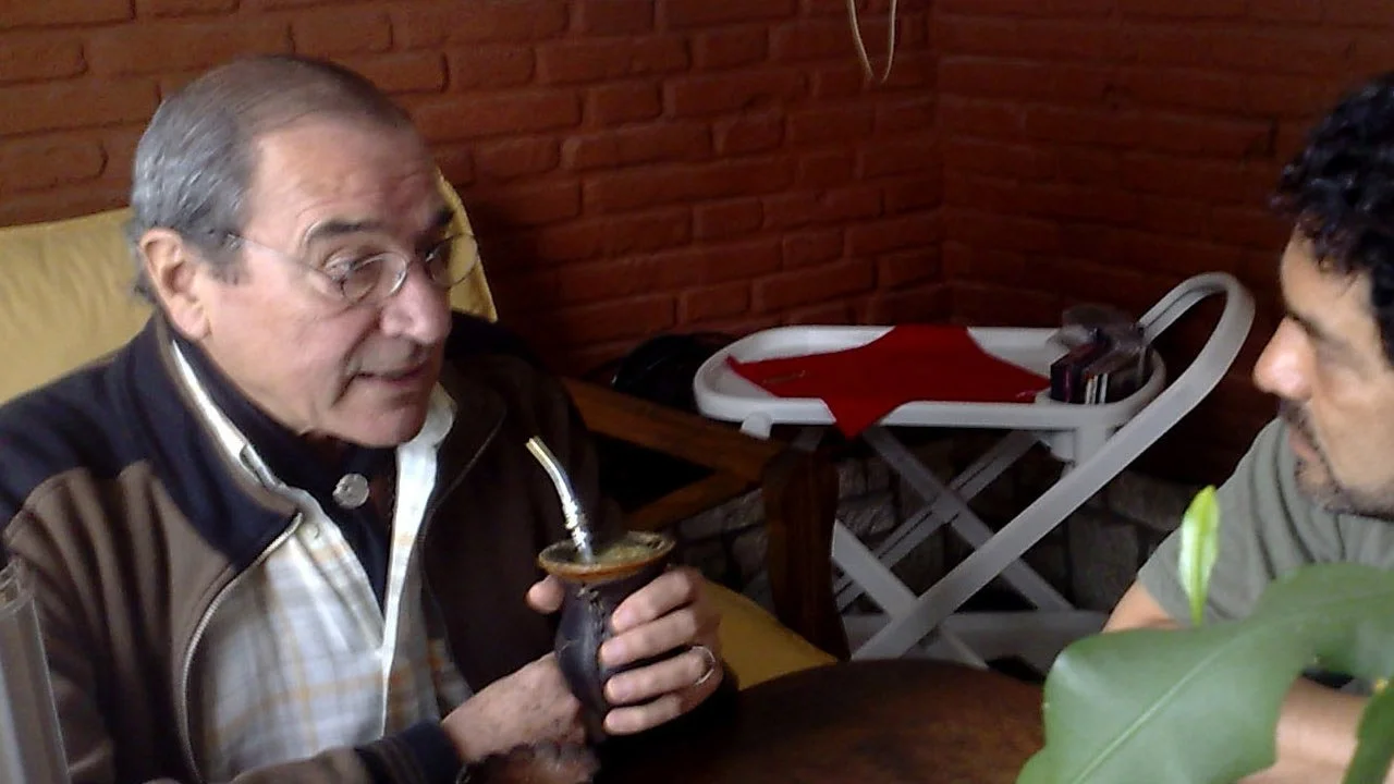 Carlos Di Fulvio y la historia de su chacarera inmortal