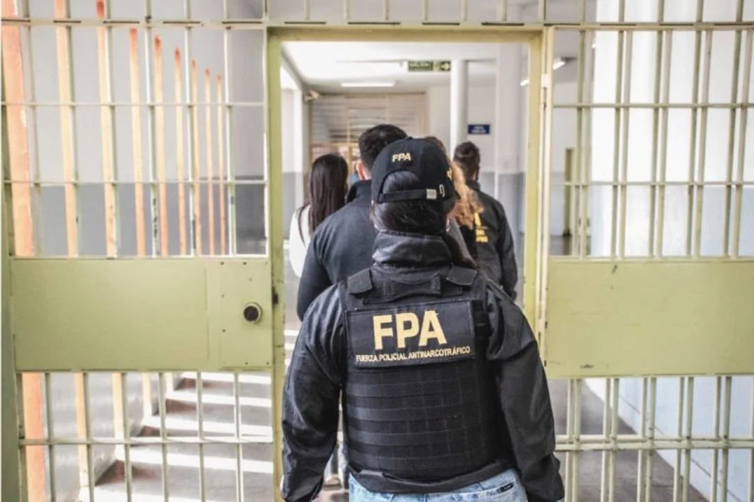 Foto: Ministerio Público Fiscal