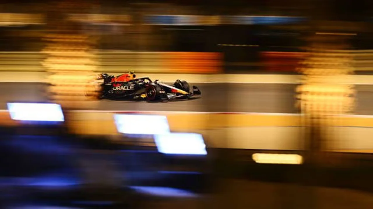 Día final de los test en Bahréin de la F1 2023