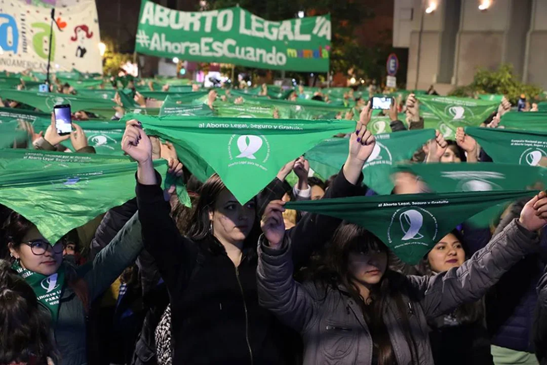 Presentan proyecto para que la UNC declare asueto el 8 de marzo