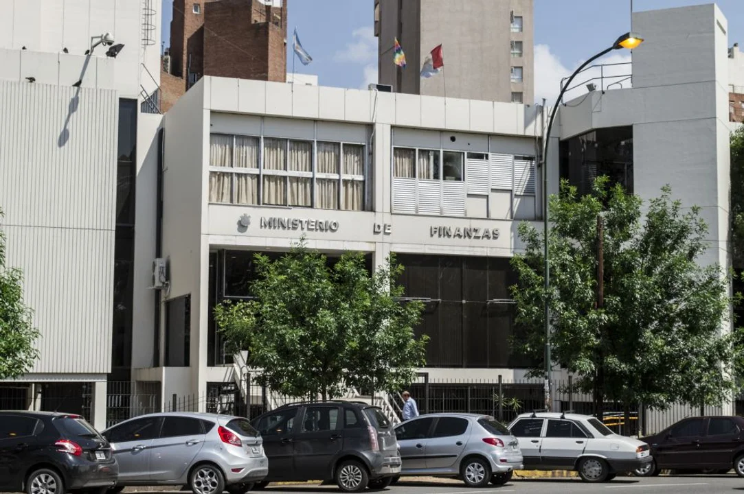 Foto: Gobierno de la Provincia de Córdoba.