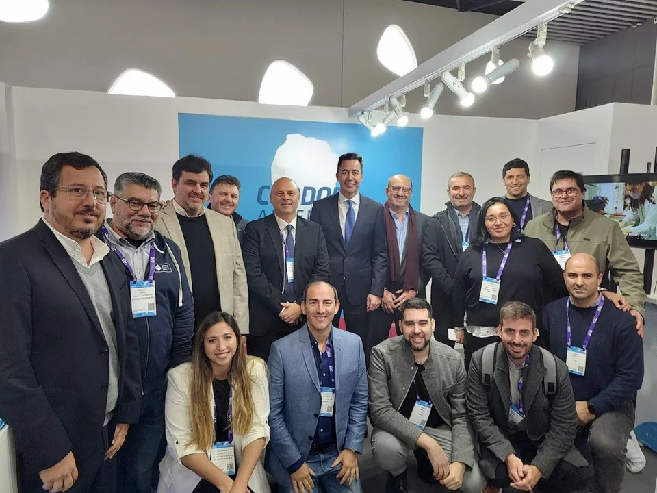 Para qué les sirvió a las tecnológicas cordobesas participar del MWC Barcelona