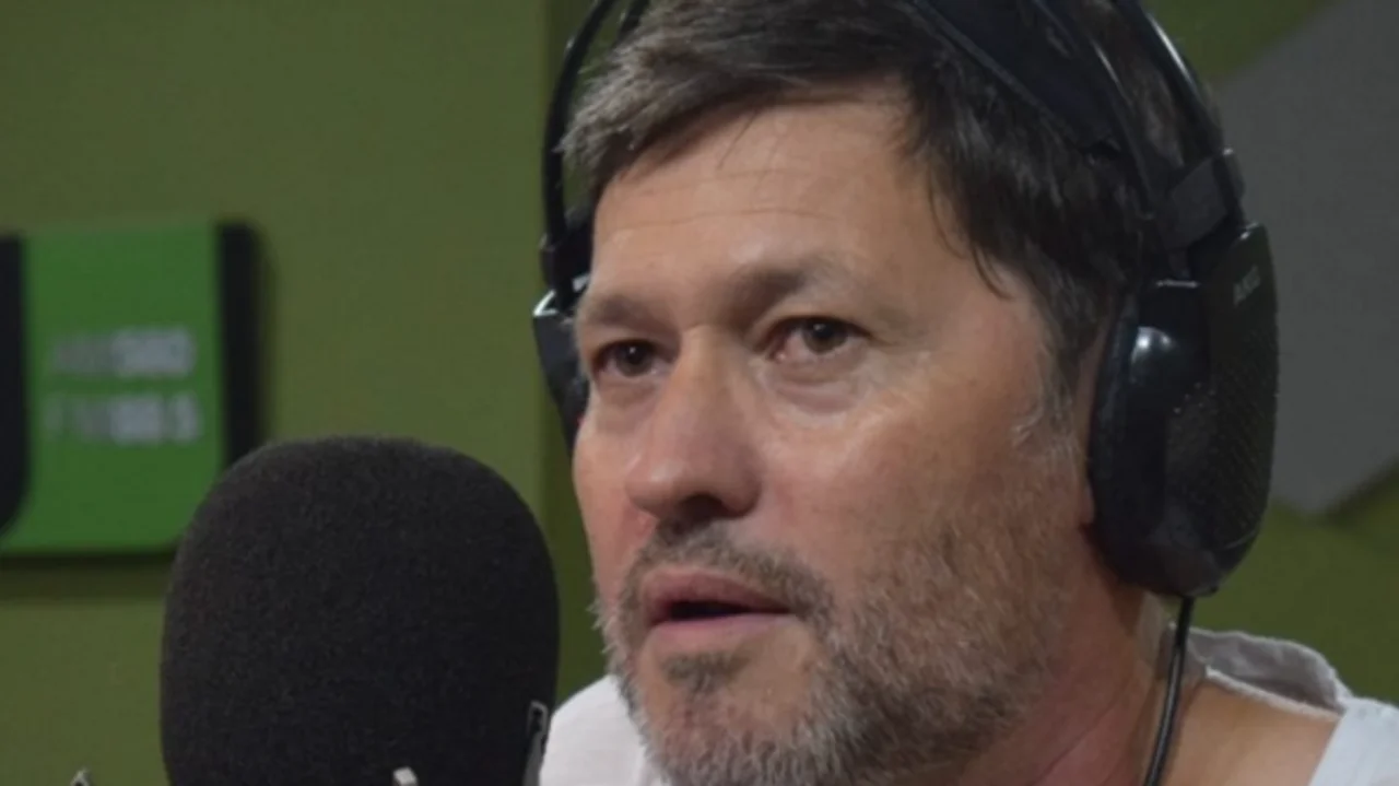 Roberto Vidal, conductor del espacio y oriundo de Villa del Tororal, estará a cargo de la histórica apertura del programa en el norte de la provincia.