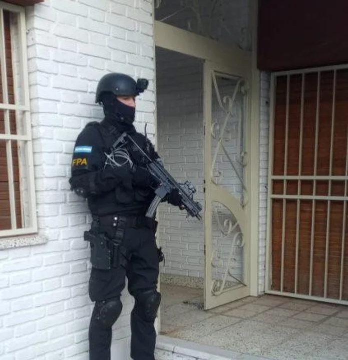 Foto: Ministerio Público Fiscal.