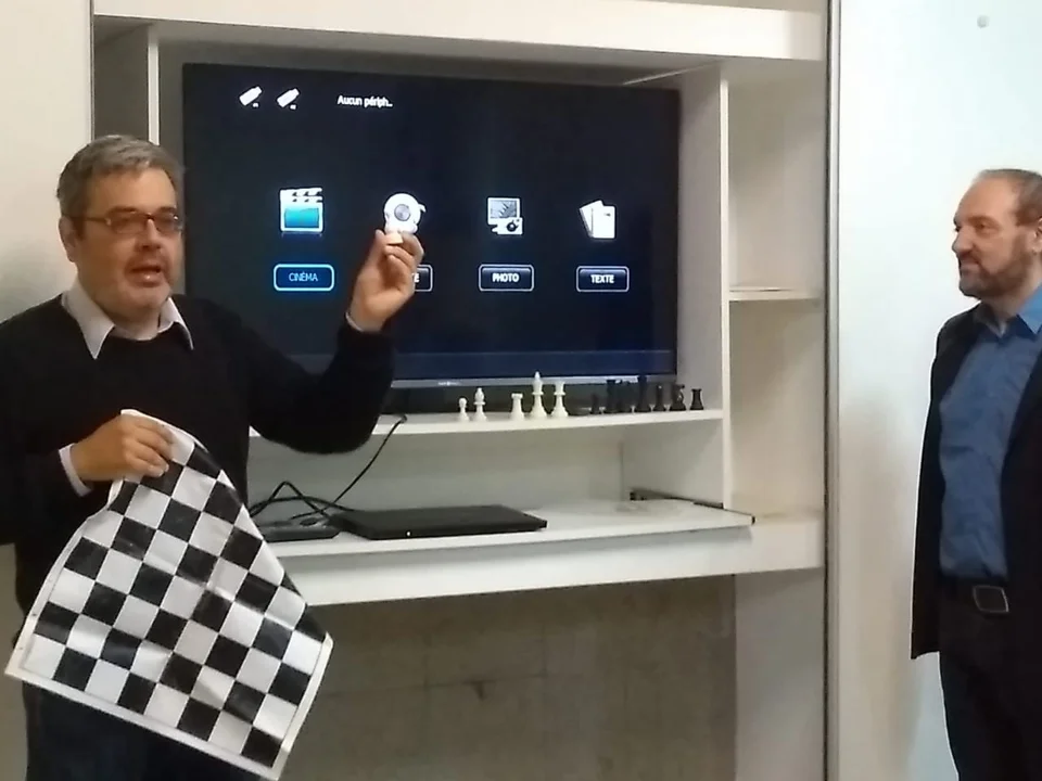 Carranza y Soppe.