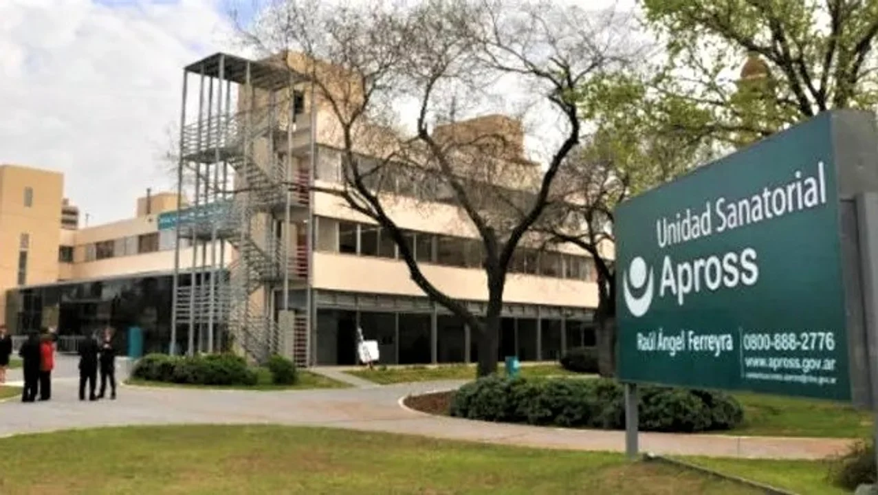 El carnicero sufrió la amputación de parte de su brazo izquierdo en el Hospital Ferreyra. Foto ilustrativa: Minuto Uno