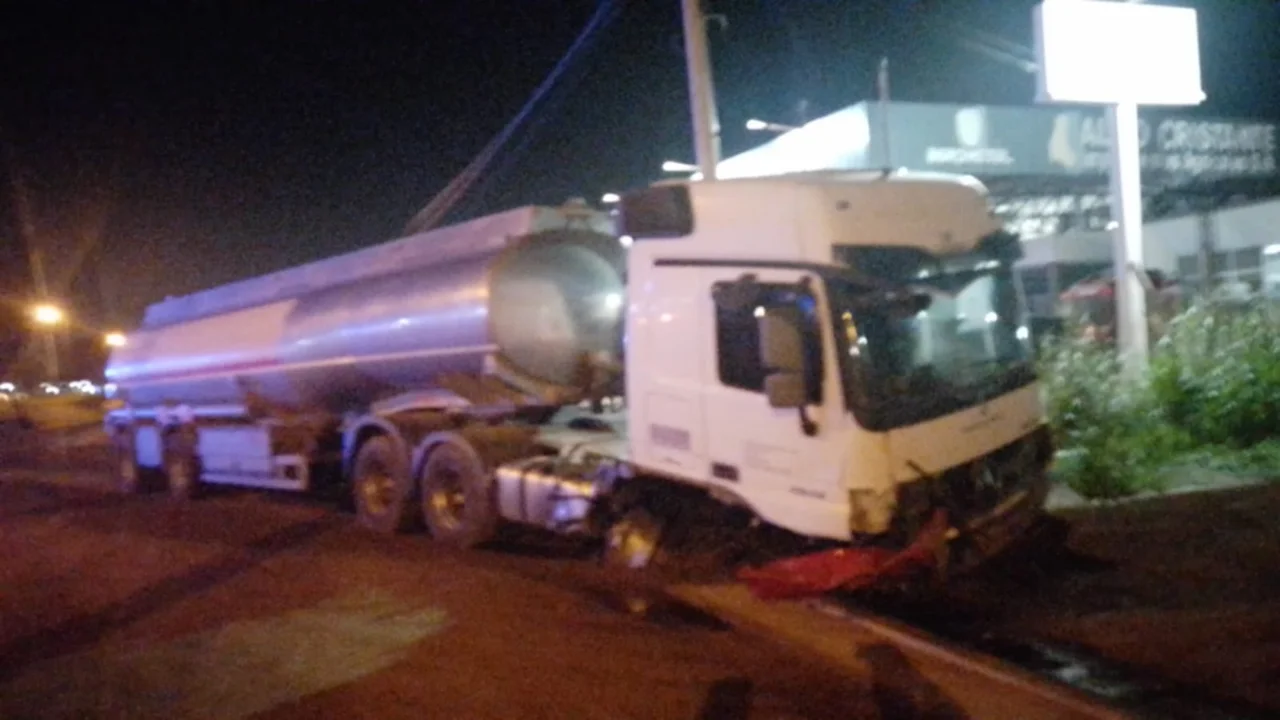 Foto: Policía de Córdoba