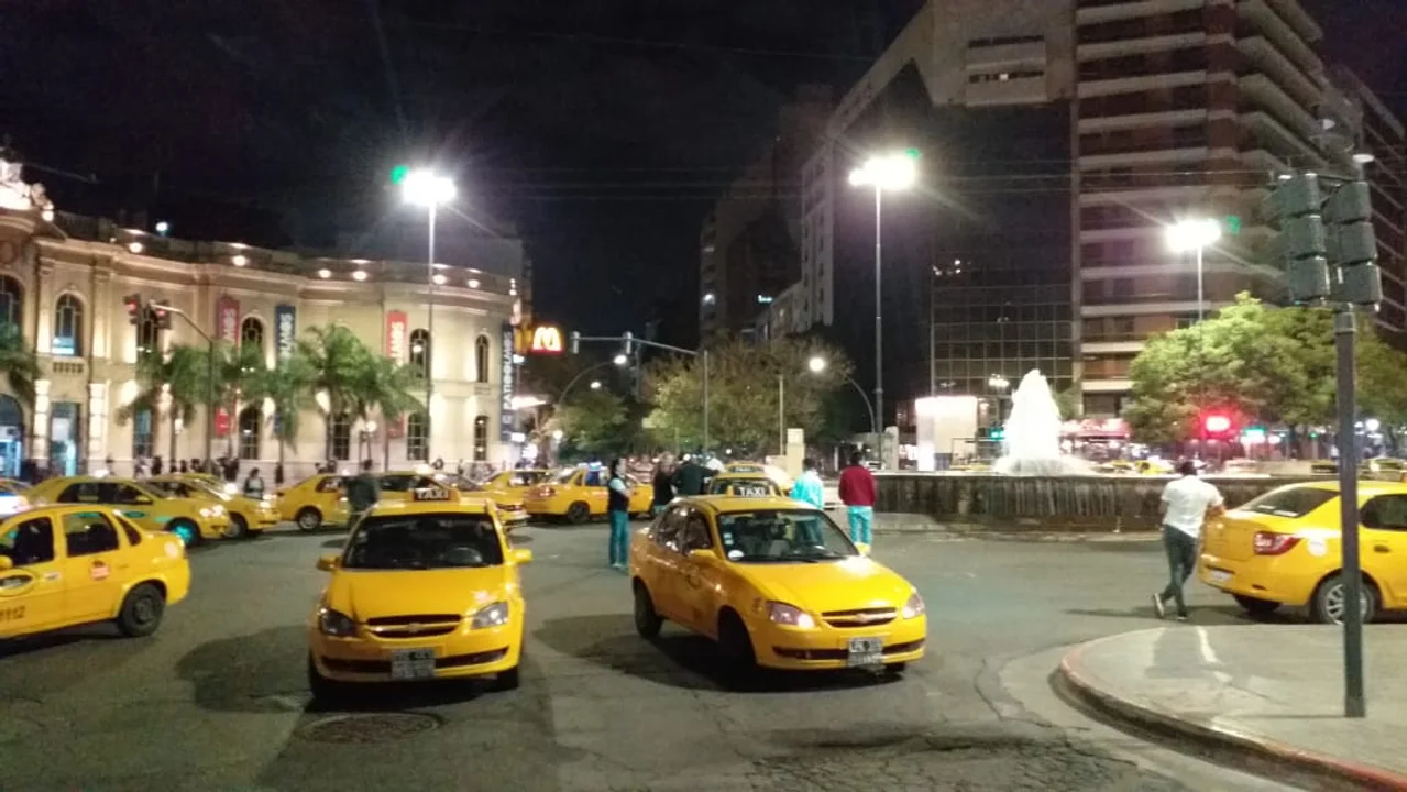 Foto: Nicolás Gerchunoff.