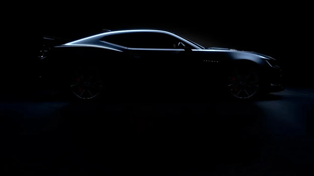 Foto: Chevrolet Motors