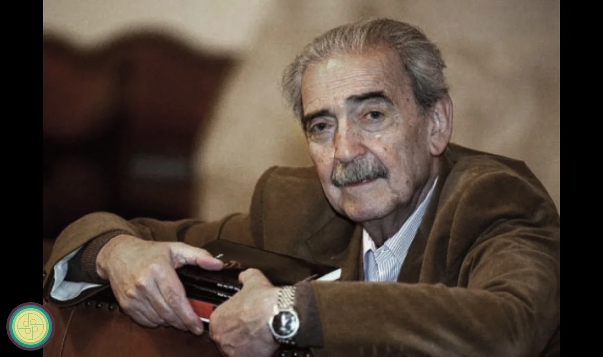 Crónica del triste día en que murió Juan Gelman
