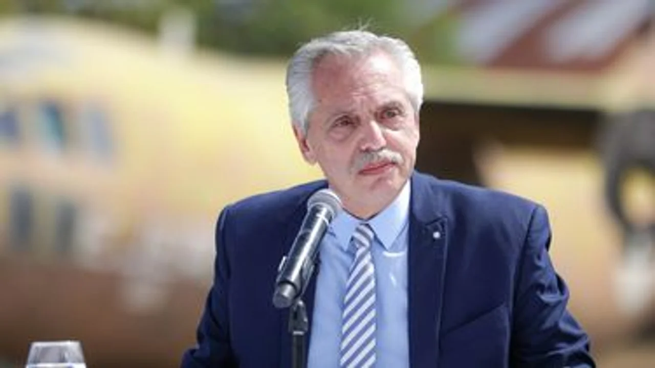 Foto prensa presidencia.