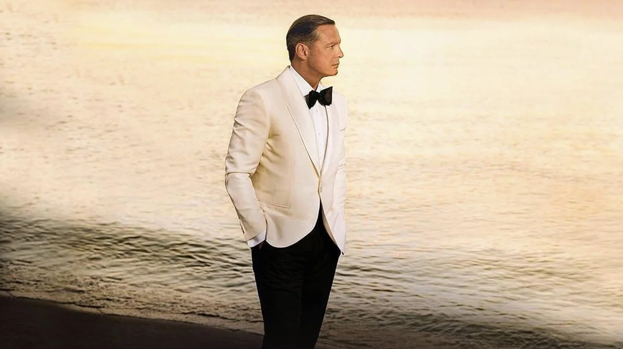 Luis Miguel agrega show en Argentina - Foto Instagram @lmxlm