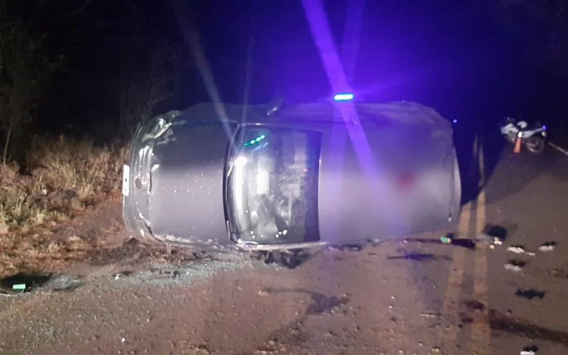 Foto: Policía de Córdoba