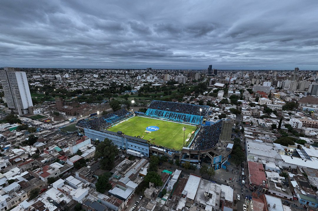 Belgrano estrena los constatadores: cuánto costará estacionar en Alberdi thumbnail
