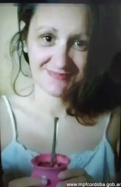 Piden ayuda para encontrar a una joven de 43 años en Bell Ville