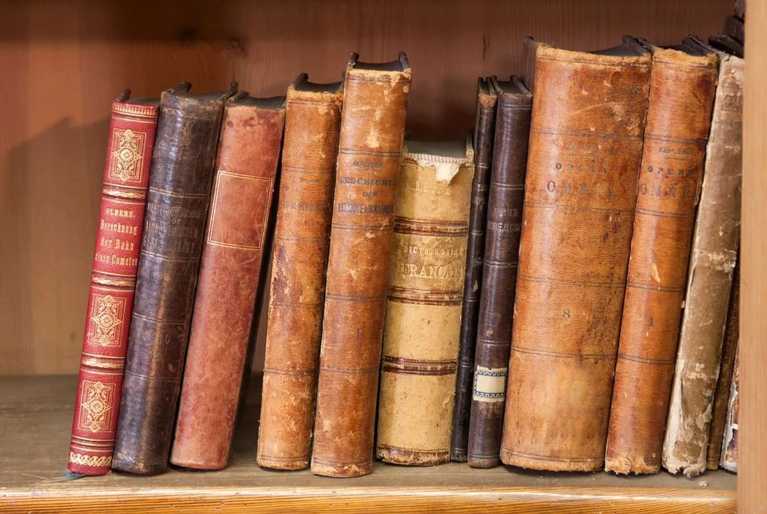 La invitación de la Sede Juan Filloy de la Biblioteca Nacional. Foto: Getty images.