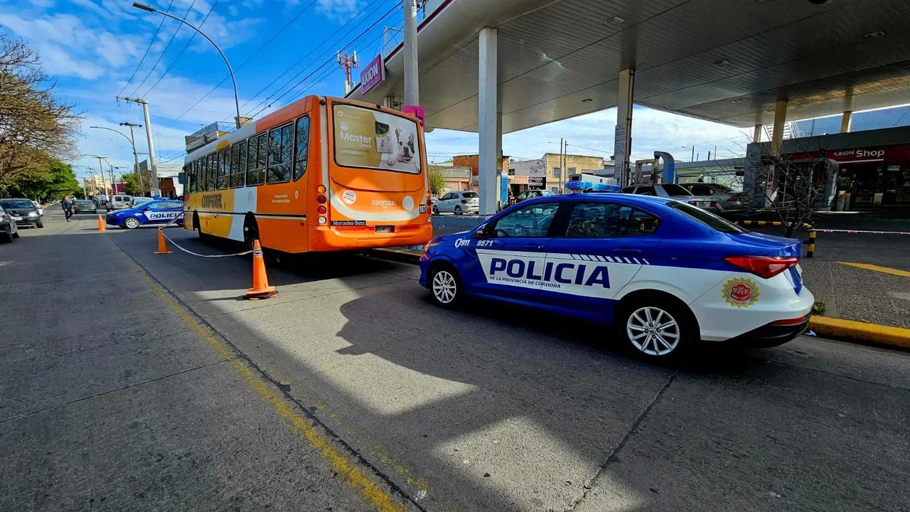 Imagen: Redacción SRT.
