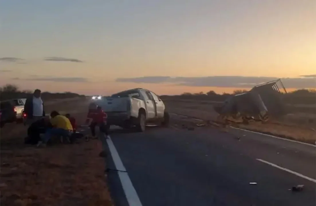Foto: Policía de Córdoba