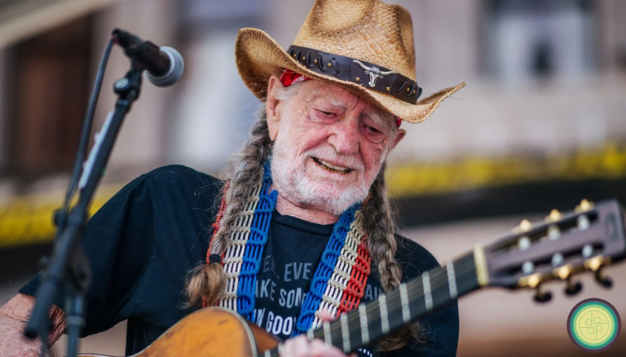 Willie Nelson. Foto: redes
