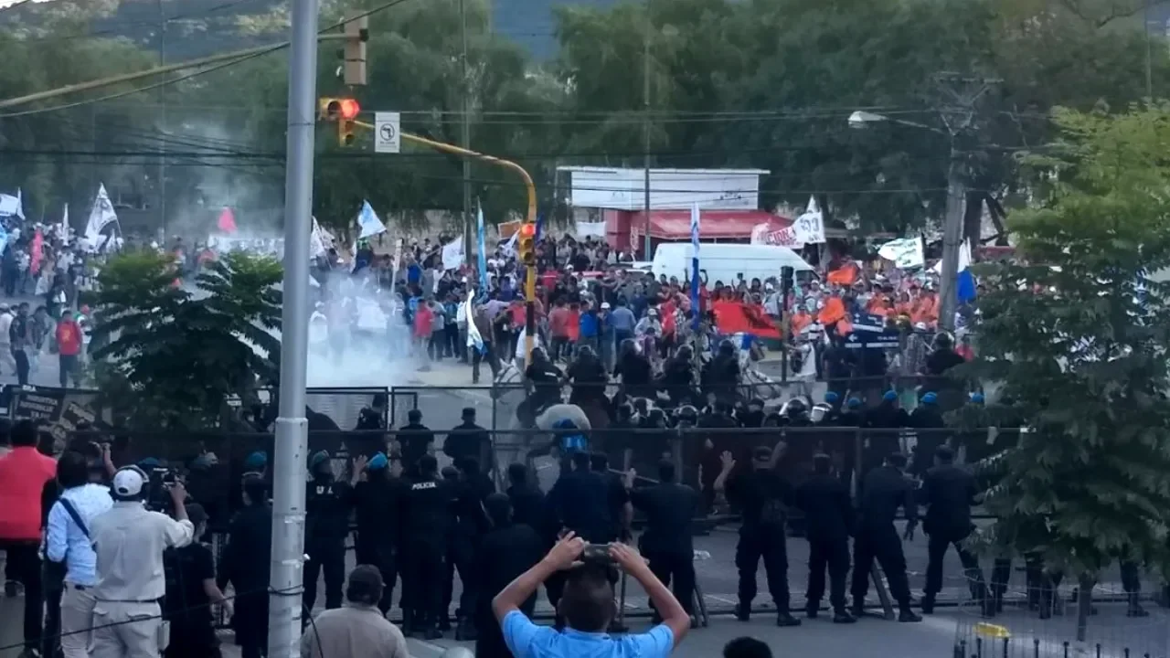 Imagen: La Nueva Mañana.