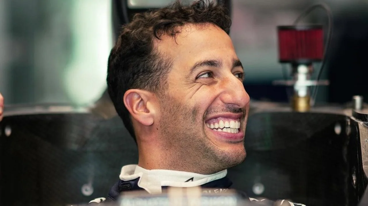 Foto: F1.com