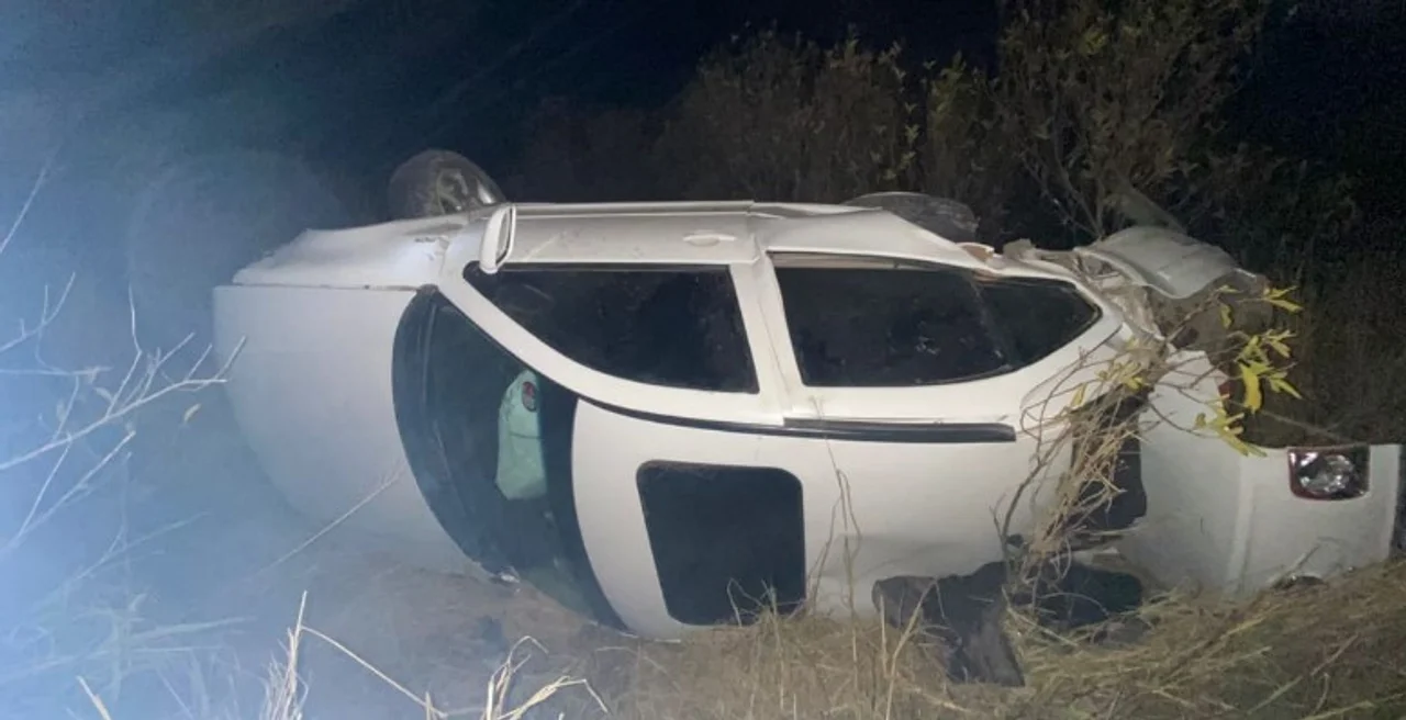 Foto: Policía de Córdoba.