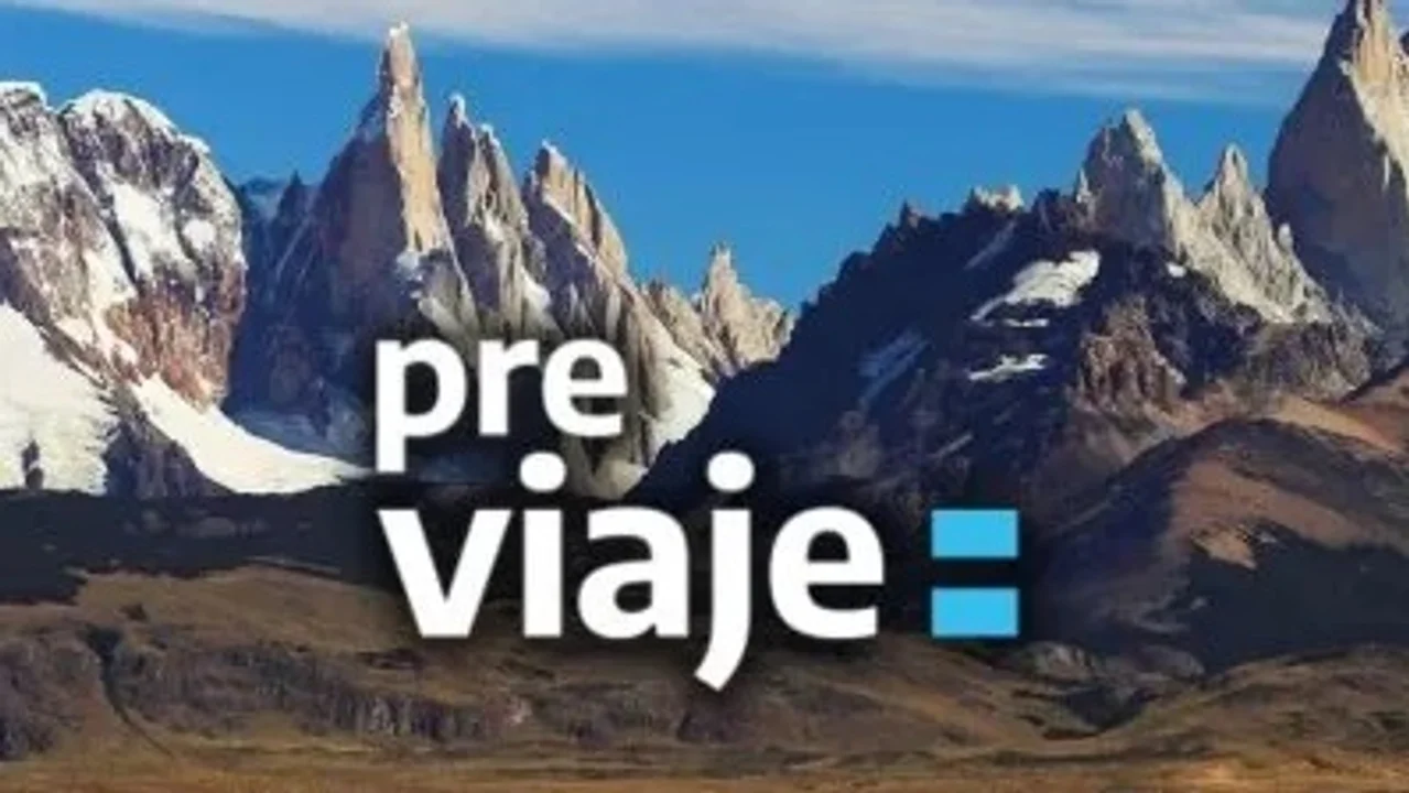 PreViaje: Sergio Massa anunció que habrá una quinta edición del programa. Foto: Prensa Nación