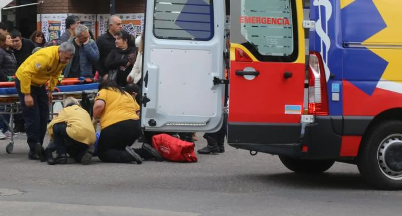 Foto ilustrativa - Comercio y Justicia