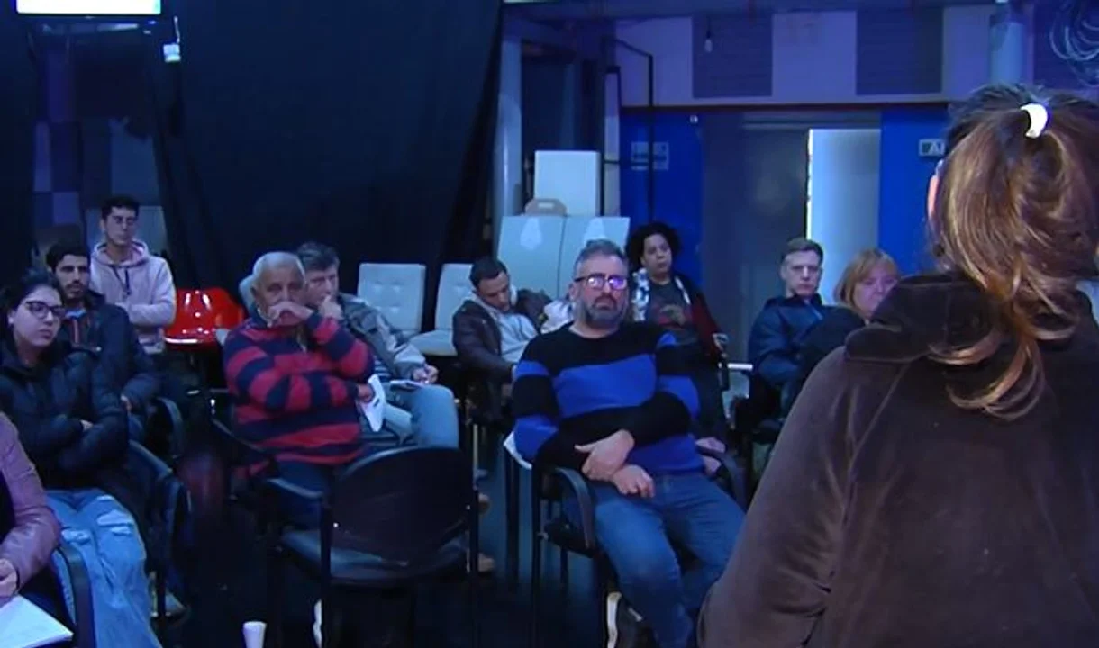 Imagen: captura Canal 10.
