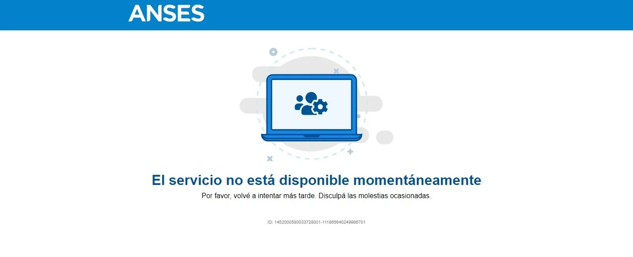Captura de pantalla.