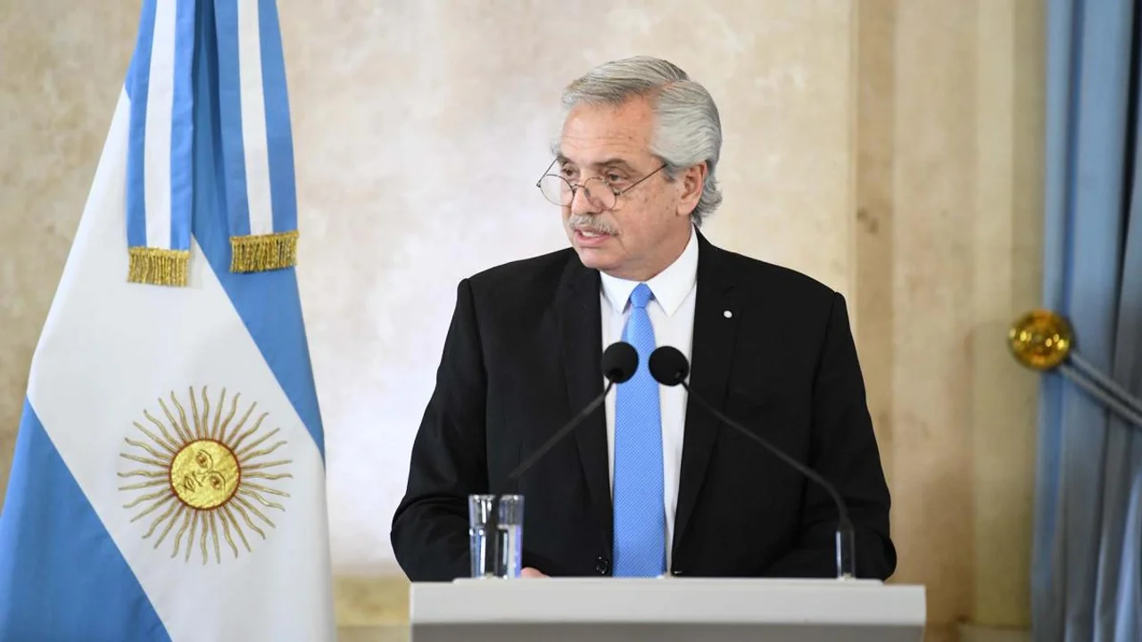 Foto: Presidencia