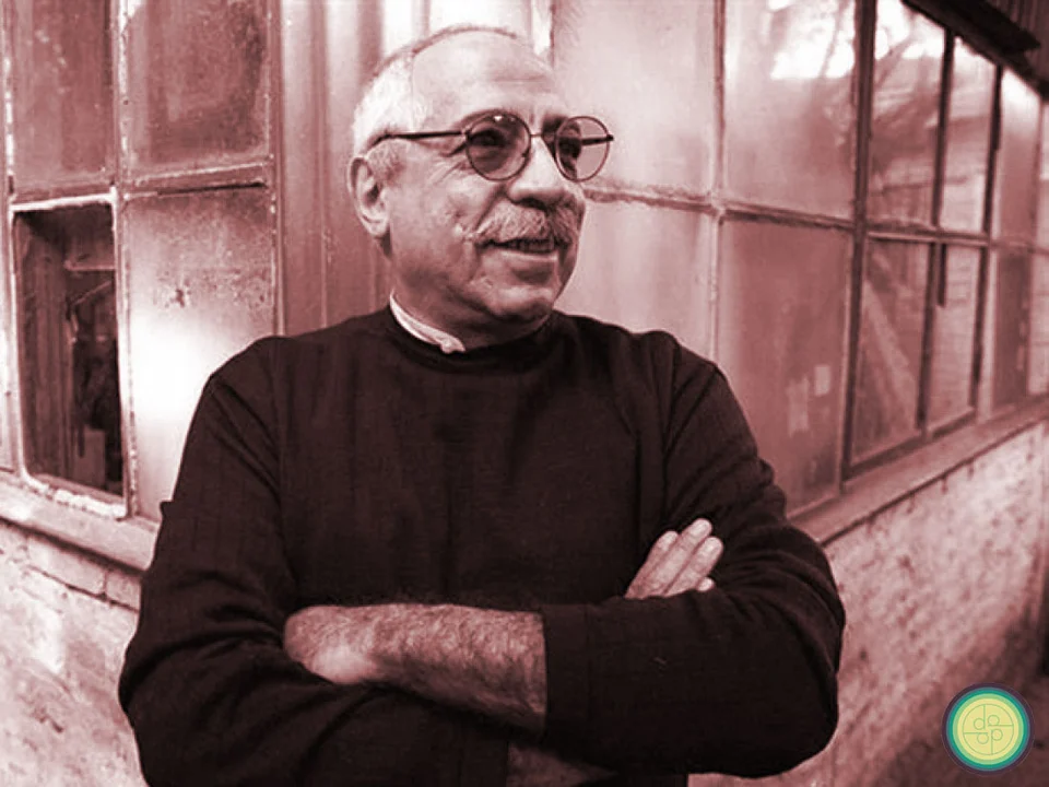 Chango Farías Gómez. Foto: redes