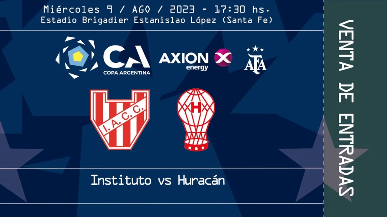 Club Atlético Independiente - VENTA DE ENTRADAS ANTE HURACÁN El