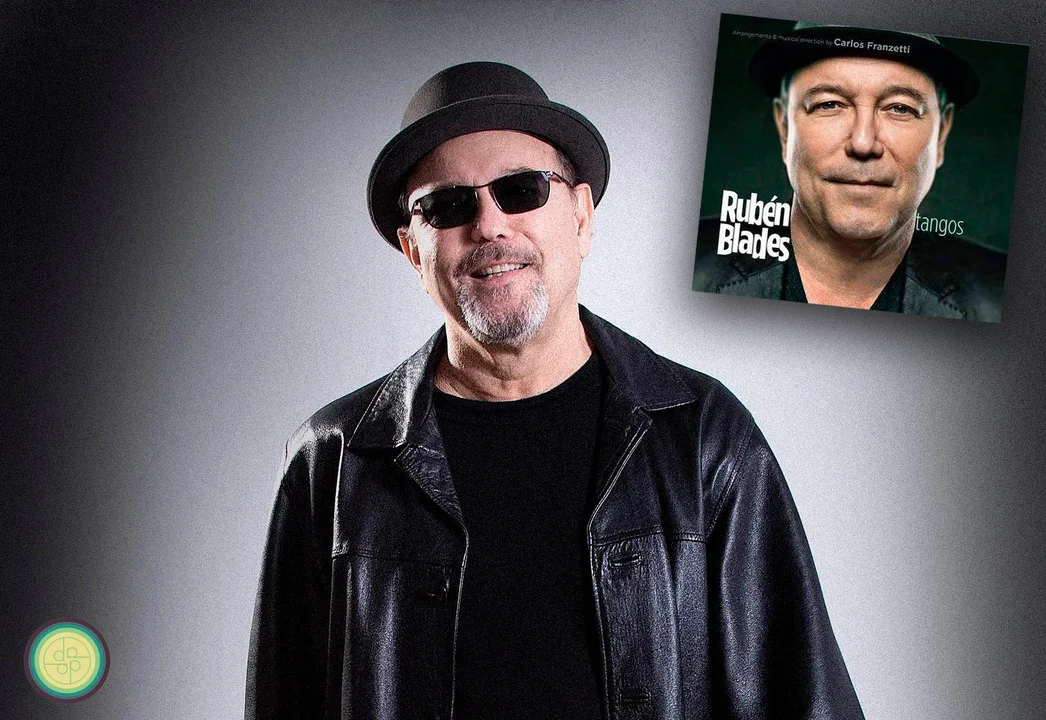 Rubén Blades. Foto: redes