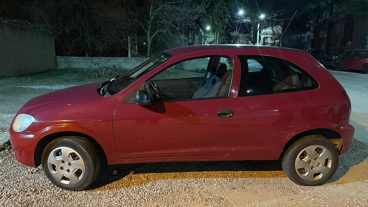 Foto: Policía de Córdoba