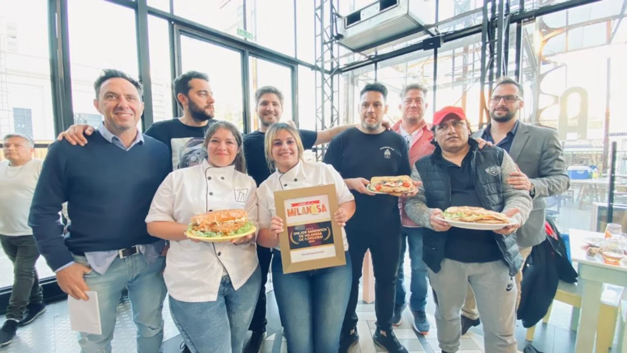 Foto: Circuito Gastronómico.