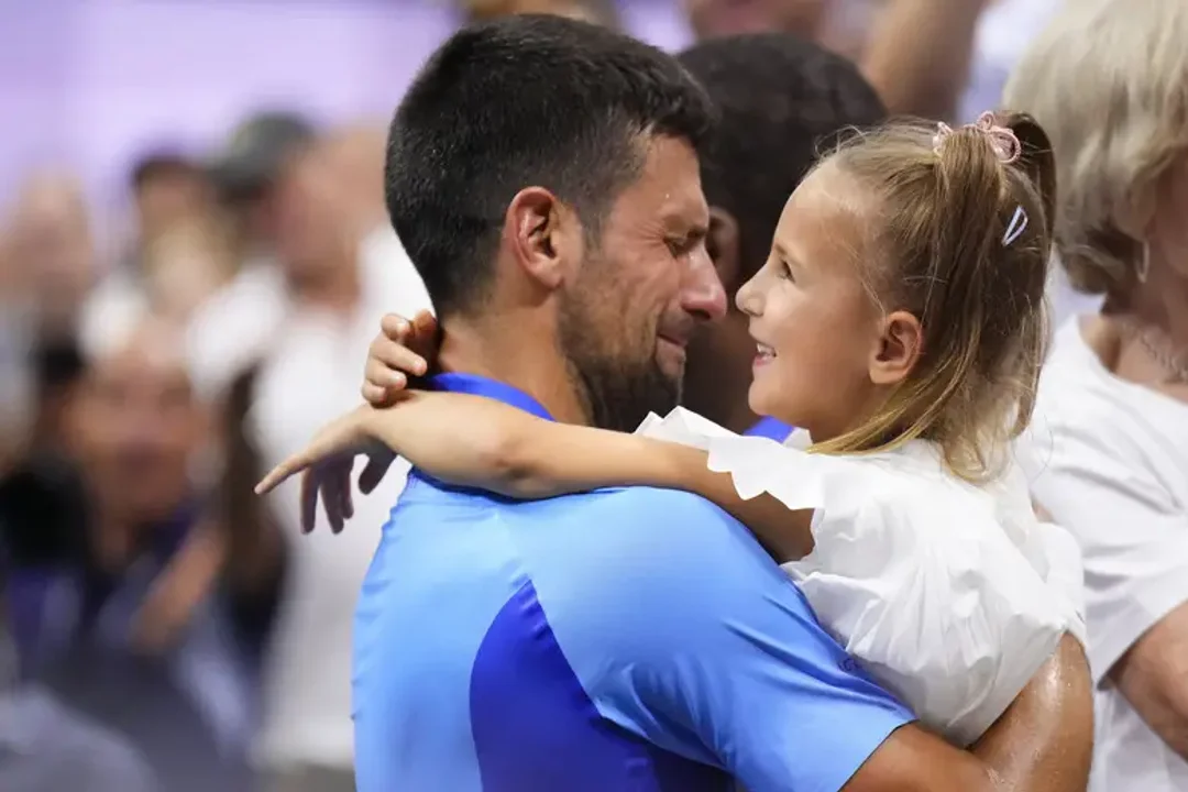 Novak Djokovic es campeón del US Open, venció a Daniil Medvédev en la final