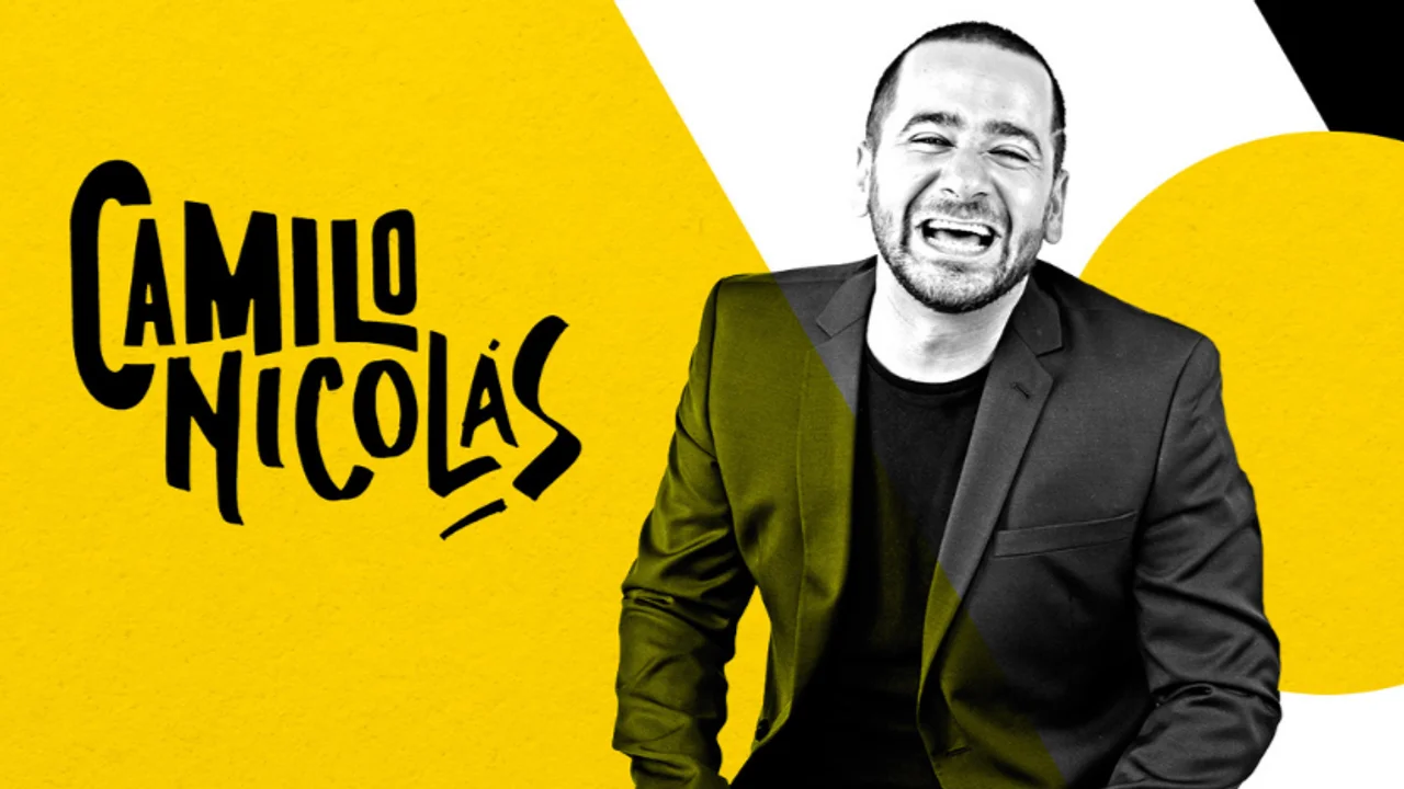No te pierdas "Tranqui Piola", la obra de Camilo Nicolás en la Sala de las Américas