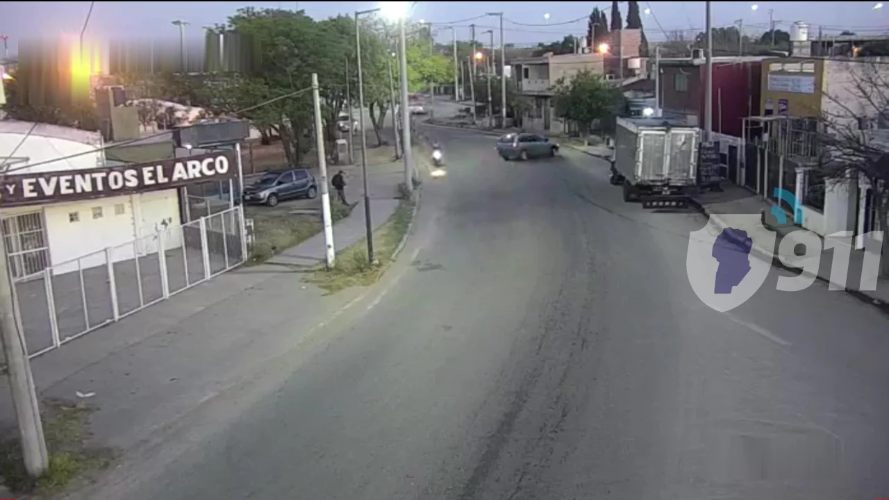 Foto: Policía de Córdoba