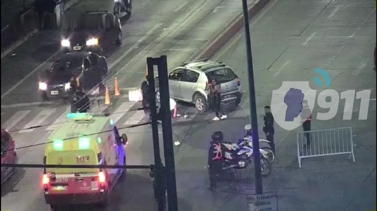 Foto: Policía de Córdoba