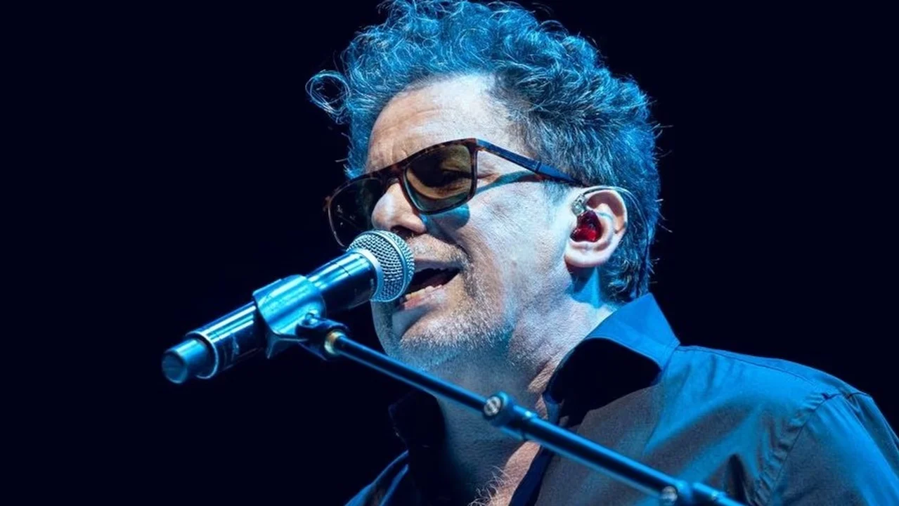 Andrés Calamaro - Foto: Redferns - Getty Images
