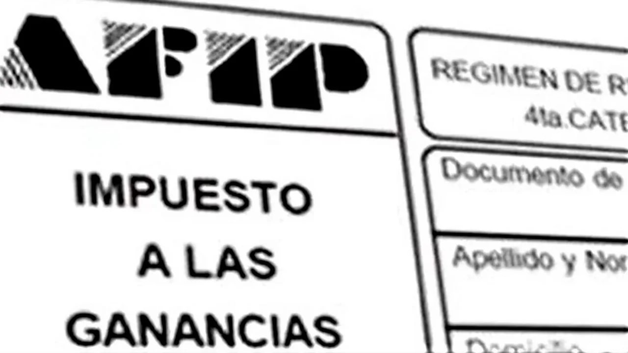 Foto ilustrativa: Página 12