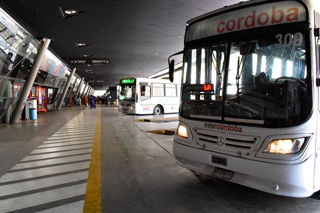 Continúa el tire y afloje entre la Nación y Córdoba.