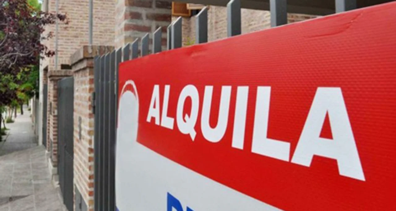 Promulgaron la Ley de alquileres: todos los cambios que entran en vigencia. Fotografía: cuidamostubolsillo.com.ar