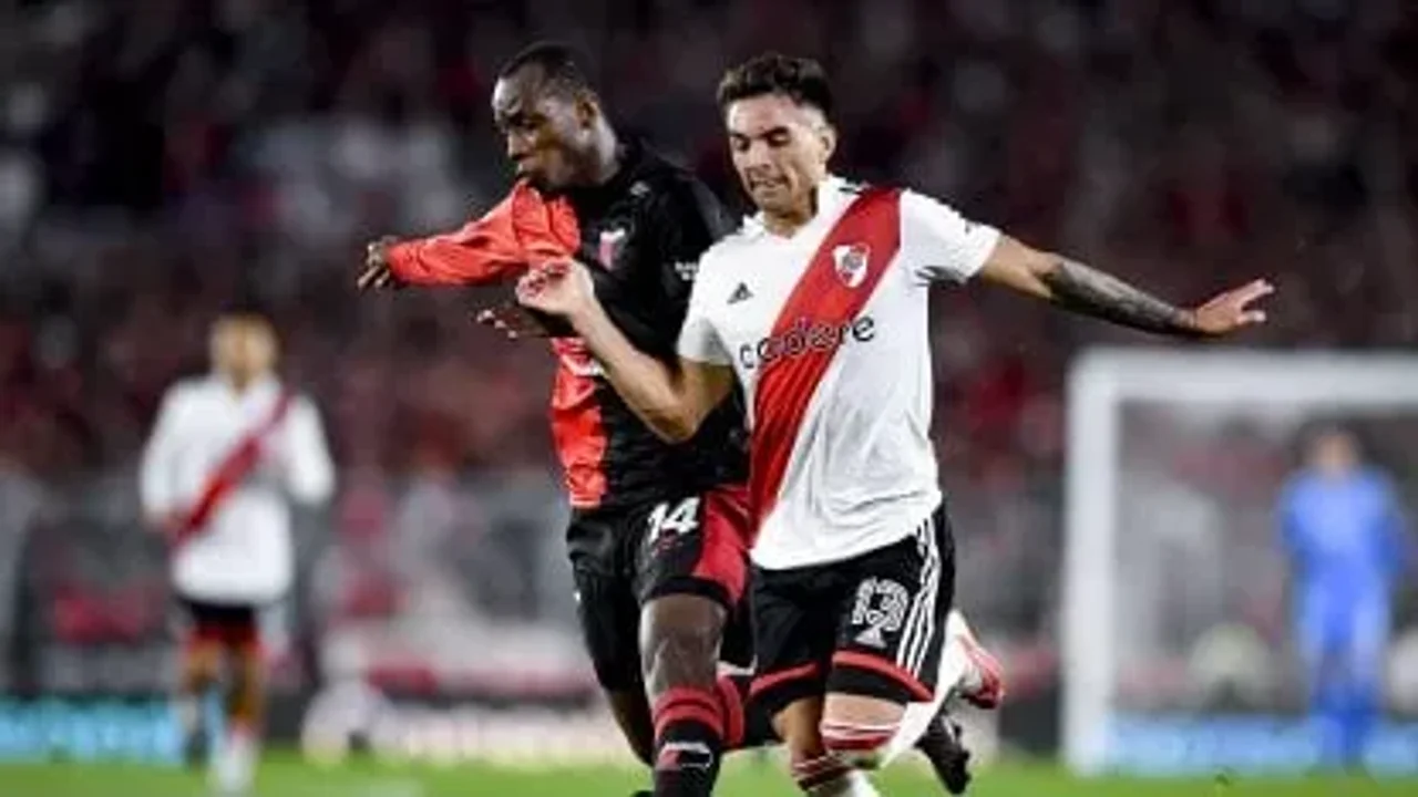 Colón necesita sumar puntos con urgencia.