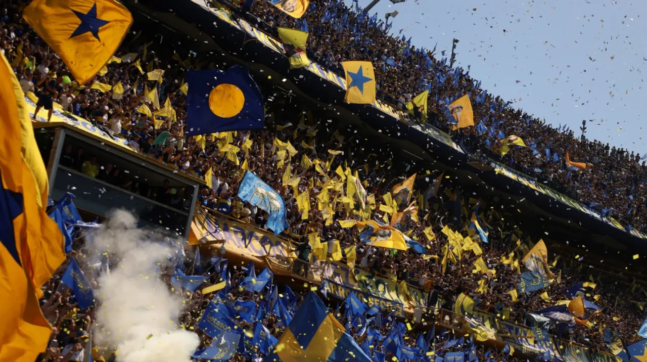 Entradas para Boca vs. Fluminense por la final de la Libertadores: a qué hora salen, precios y cómo comprar